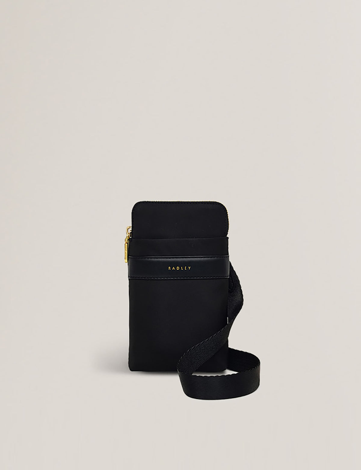 Radley London Holland Park cross body bag 19x11cm, UK version