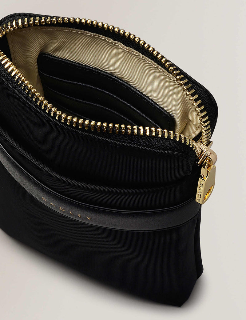 Radley London Holland Park cross body bag 19x11cm, UK version