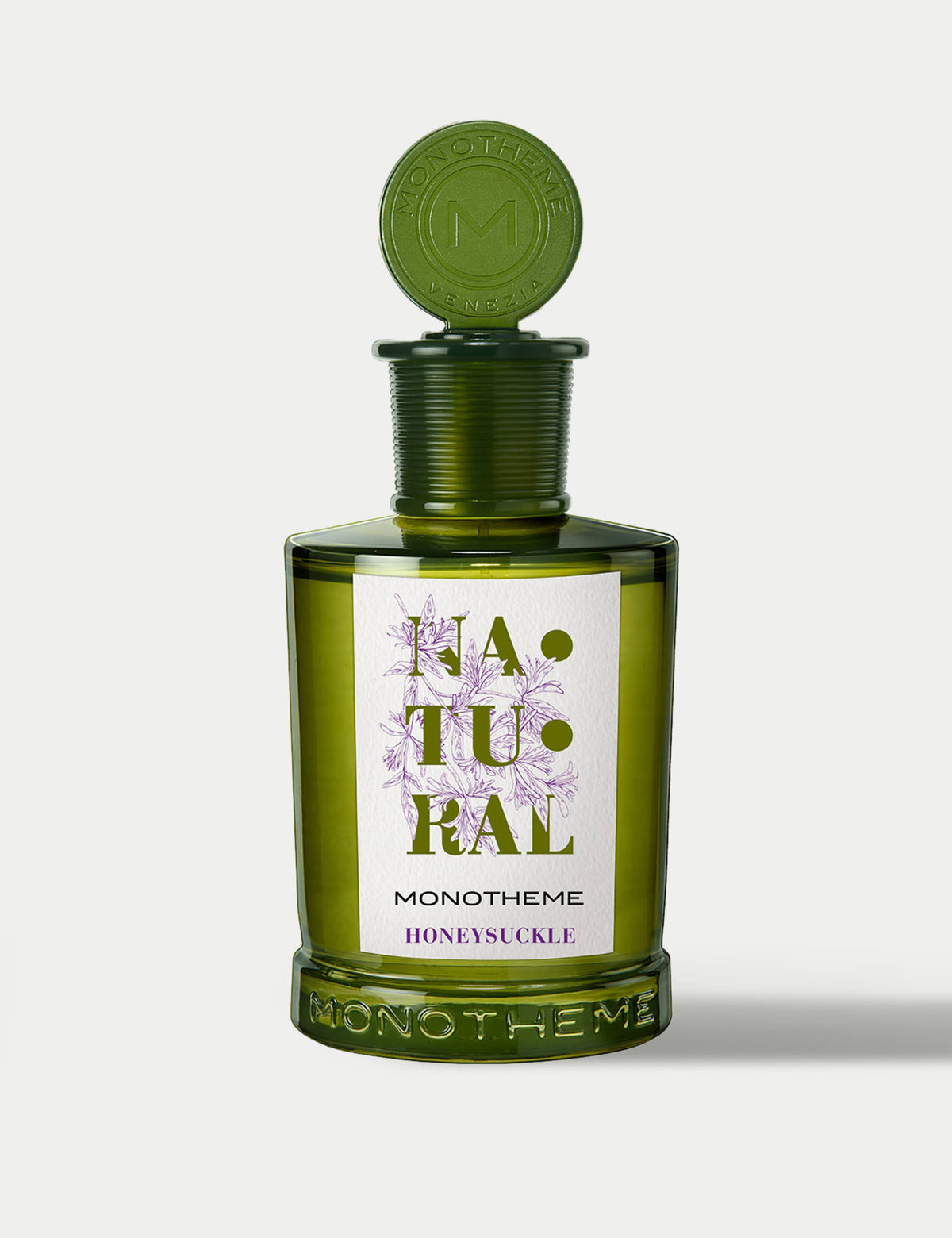 Honeysuckle Eau De Toilette fragrance 100ml, imported from the UK