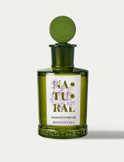 Honeysuckle Eau De Toilette Parfum 100ml