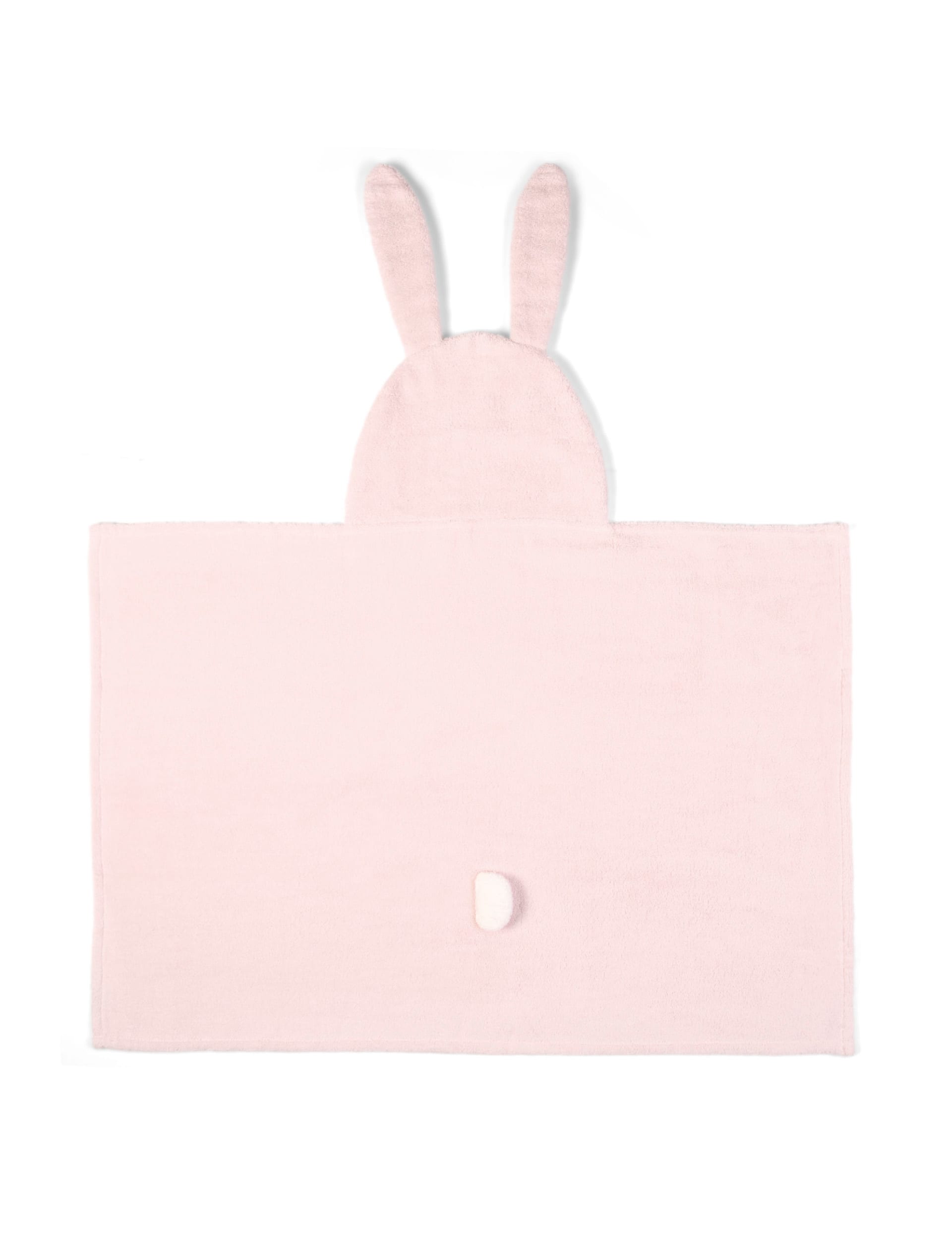 Mamas & Papas hooded bunny baby towel, UK version