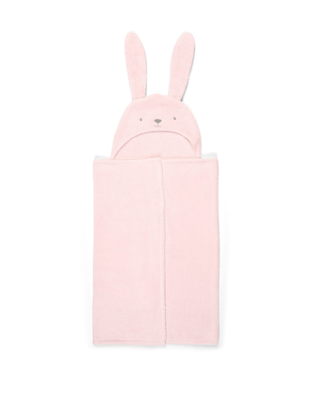 Mamas & Papas hooded bunny baby towel, UK version