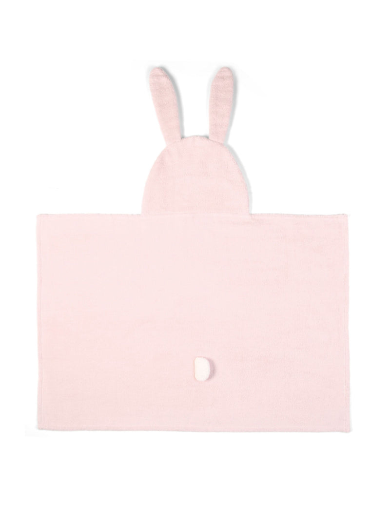 Mamas & Papas hooded bunny baby towel, UK version