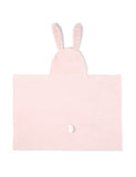 Mamas & Papas hooded bunny baby towel, UK version
