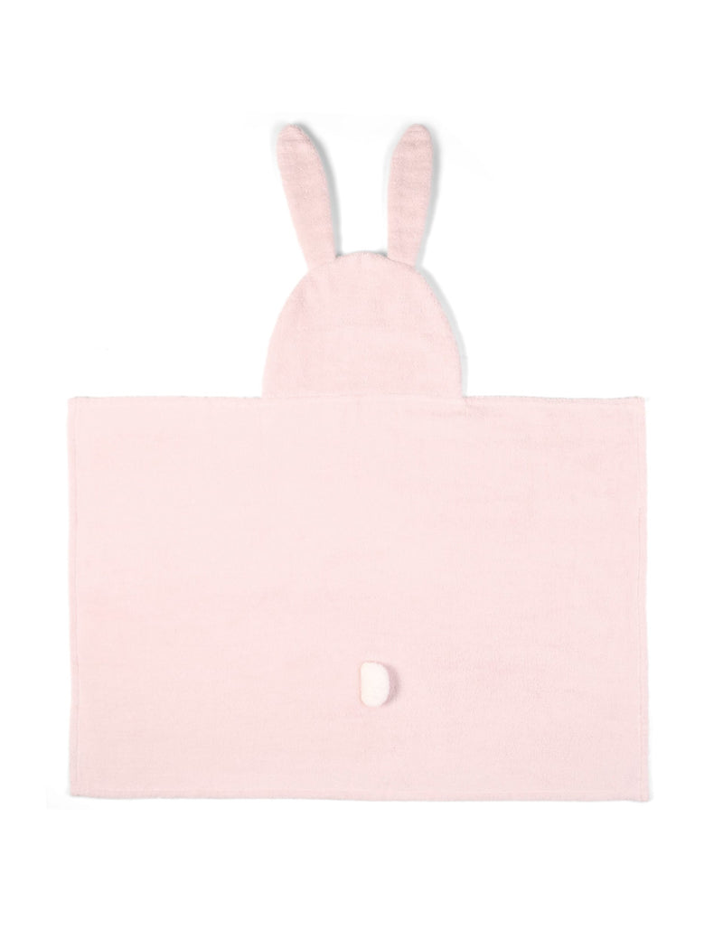 Mamas & Papas hooded bunny baby towel, UK version
