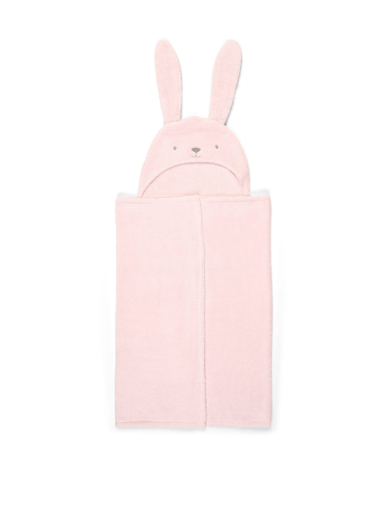 Mamas & Papas hooded bunny baby towel, UK version