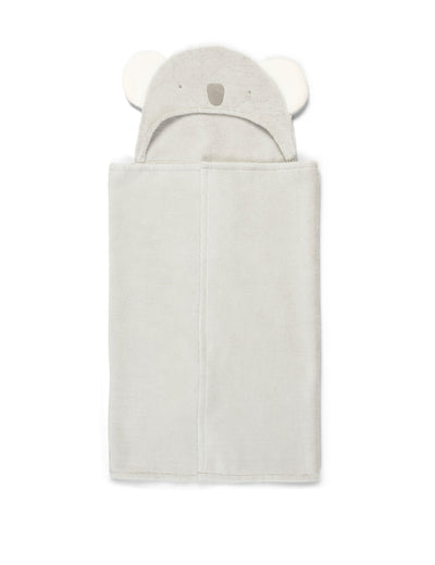 M&S Mamas & Papas Hooded Koala Baby Towel- Buy online at McGrocer