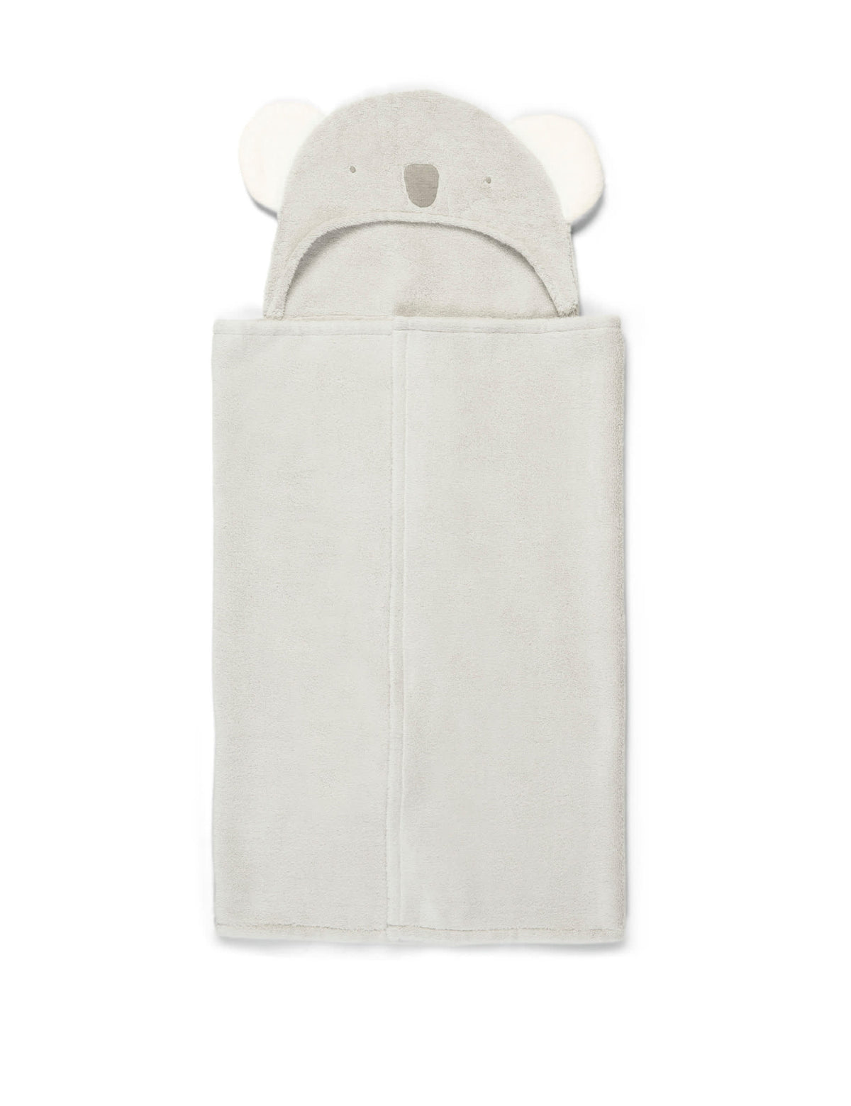 Mamas & Papas hooded koala baby towel, UK version