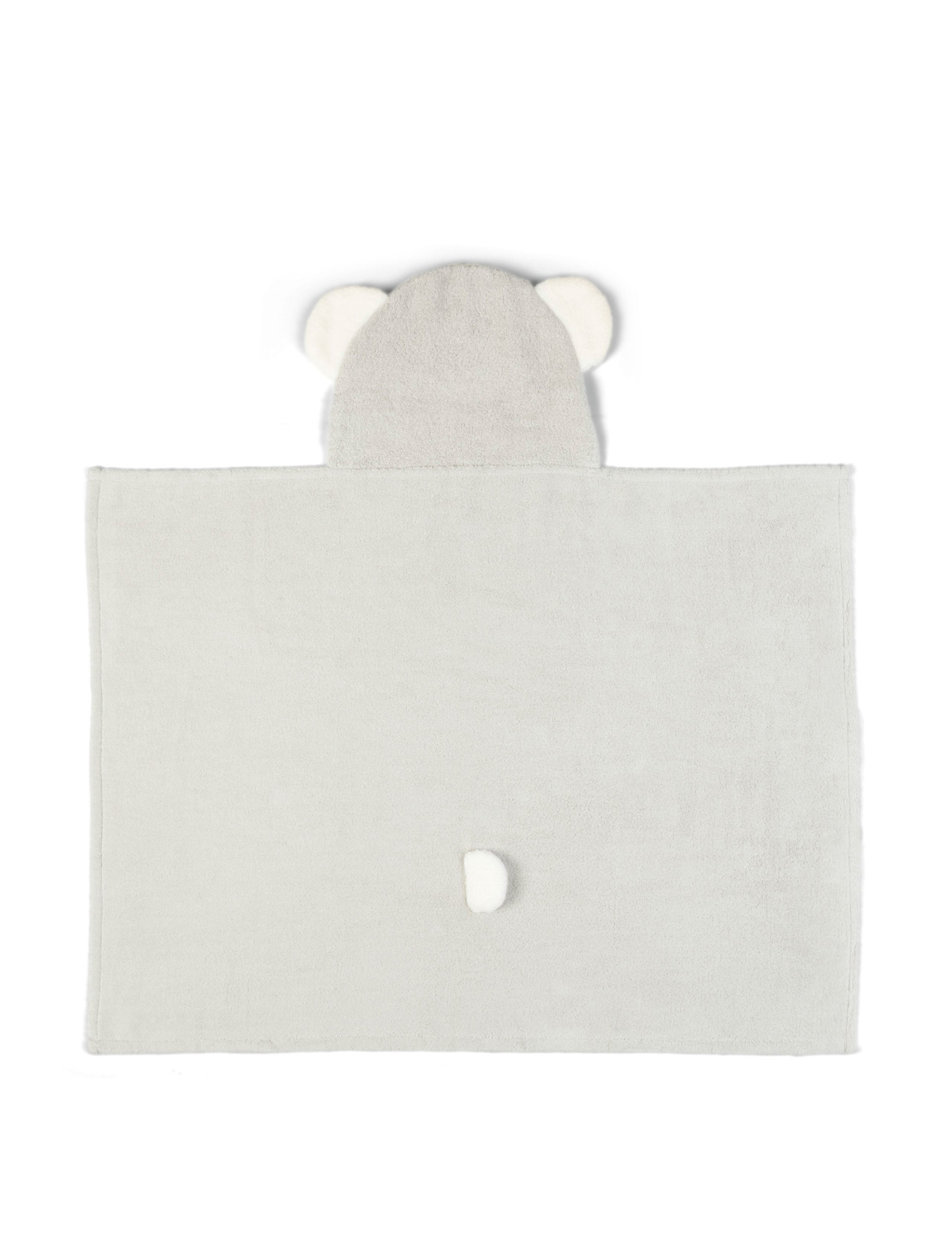 Mamas & Papas hooded koala baby towel, UK version