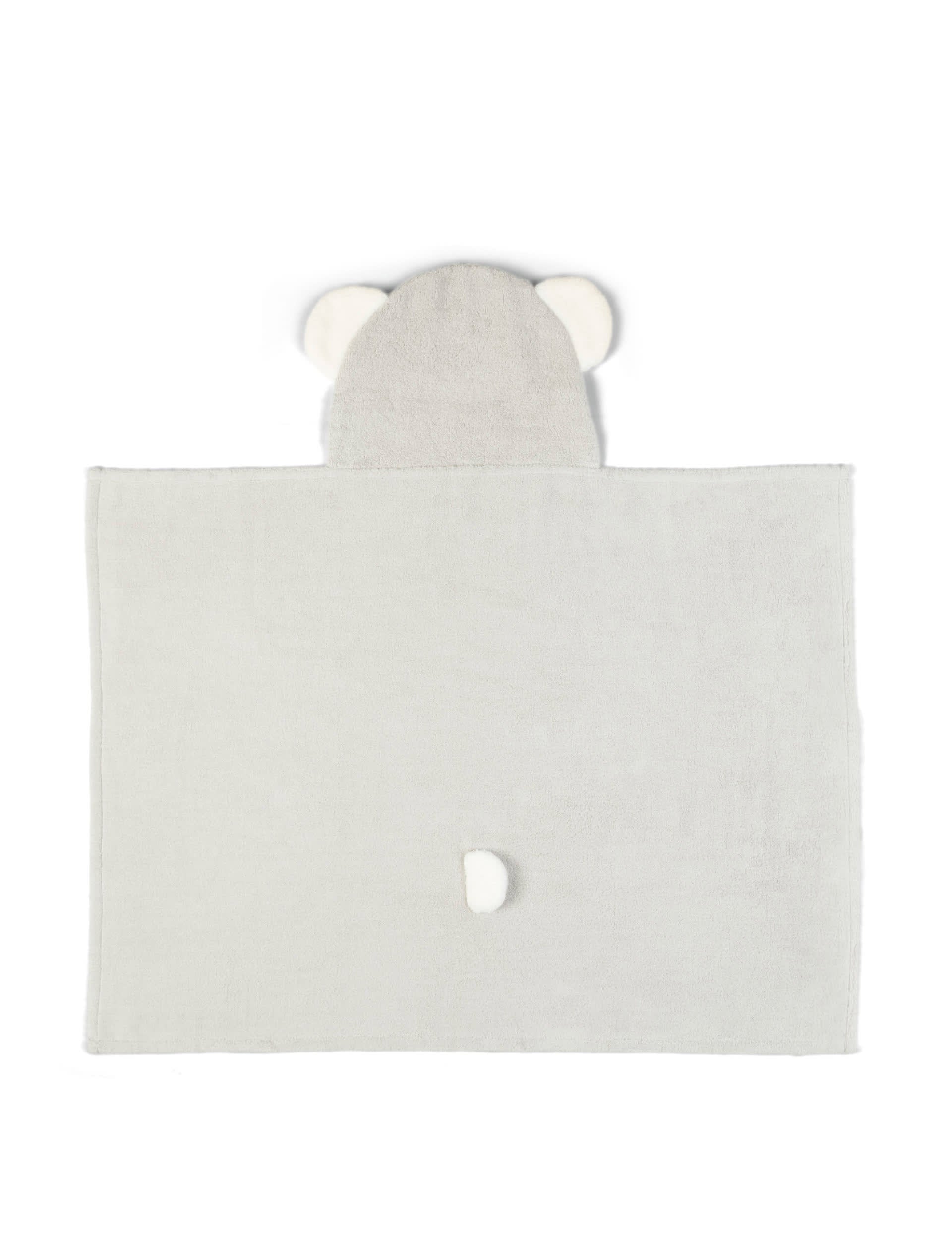 Mamas & Papas hooded koala baby towel, UK version