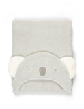 Mamas & Papas hooded koala baby towel, UK version