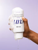 Hooked 100% Clean Shampoo with Root-Locking Technology 295ml, UK version