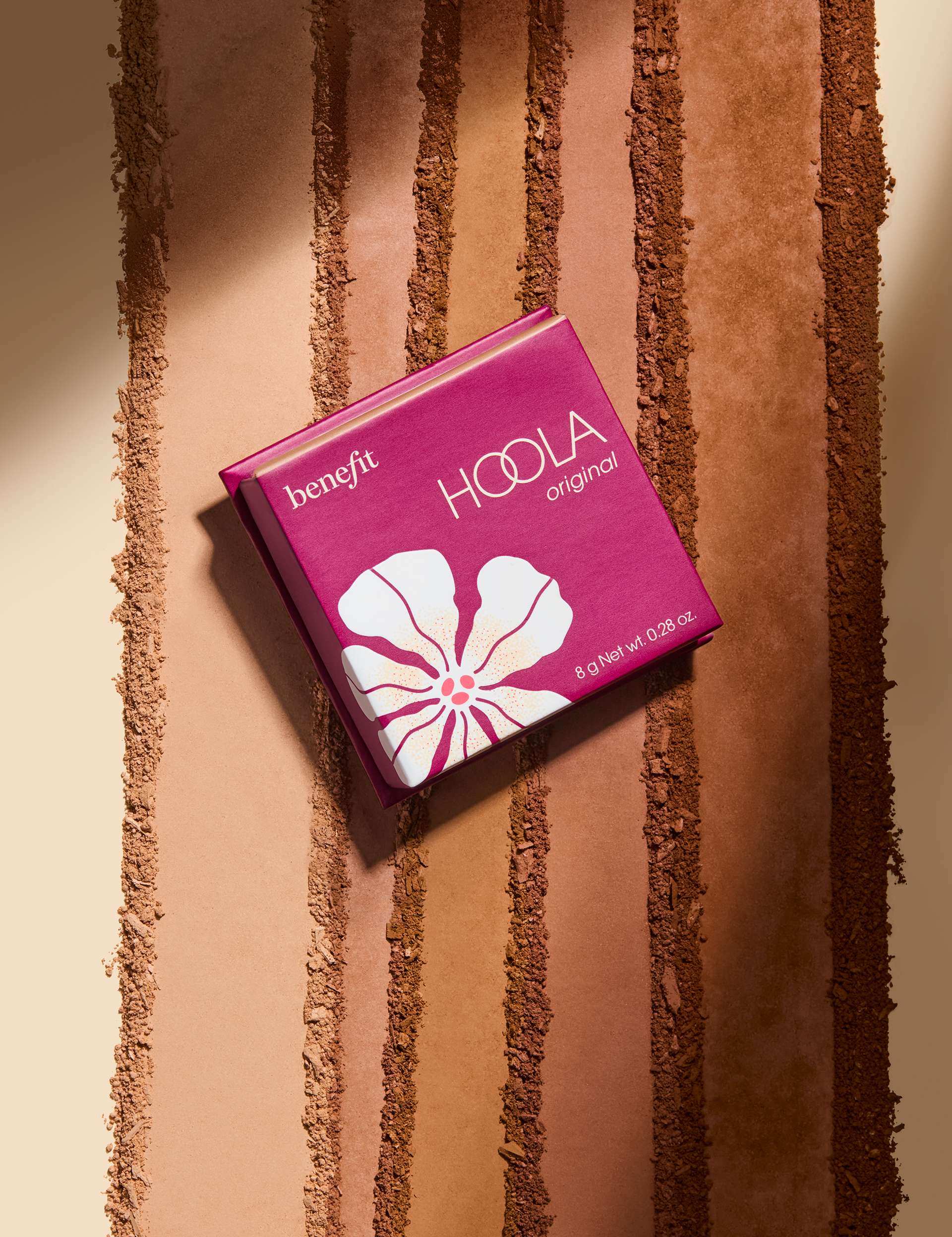 Benefit Hoola Light powder bronzer 34.5g, UK version
