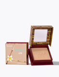 Benefit powder bronzer in lite shade 8g, UK version