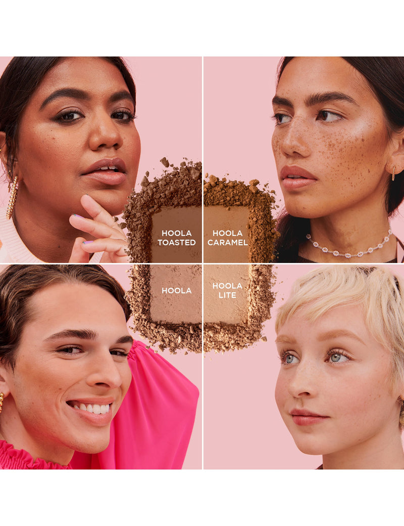 Benefit Hoola Matte Bronzer 8g, UK version