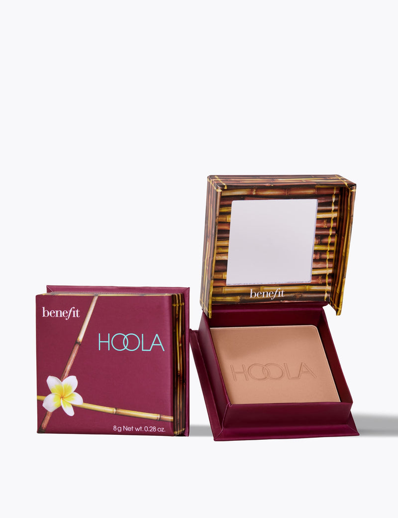 Benefit Hoola Matte Bronzer 8g, UK version
