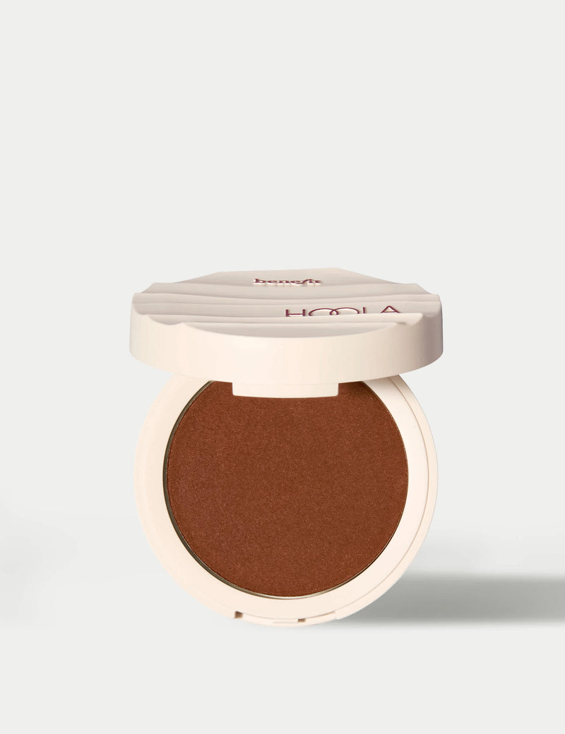 Benefit Hoola Wave Light cream bronzer 42g, UK version