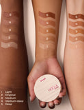 Benefit Hoola Wave Light cream bronzer 42g, UK version