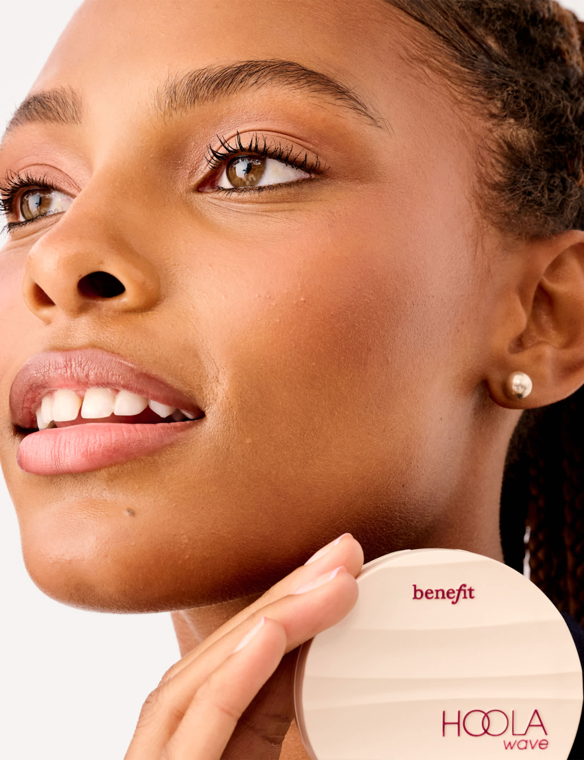 Benefit Hoola Wave Light cream bronzer 42g, UK version