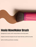Hoola cream bronzer brush 37g, UK version