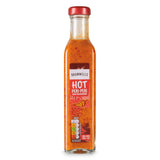 Hot Peri Peri Sauce and Marinade for cooking - British product