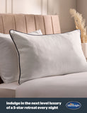Silentnight Hotel Collection Prestige pillow, UK version