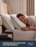 Silentnight Hotel Collection Prestige pillow, UK version
