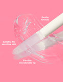 Hubba brow growth serum 4g, UK version