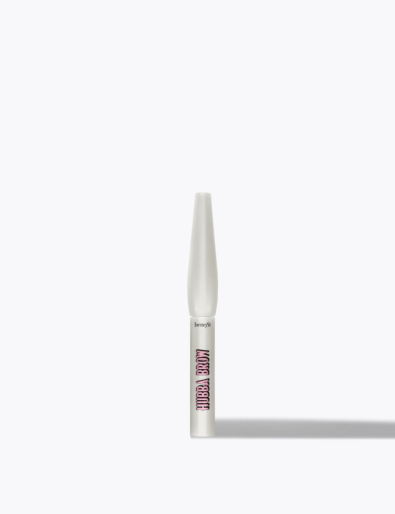 Hubba brow growth serum 4g, UK version