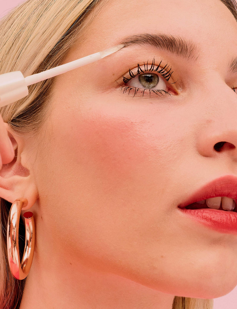 Hubba brow growth serum 4g, UK version