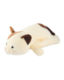 Huggable Plush Toy