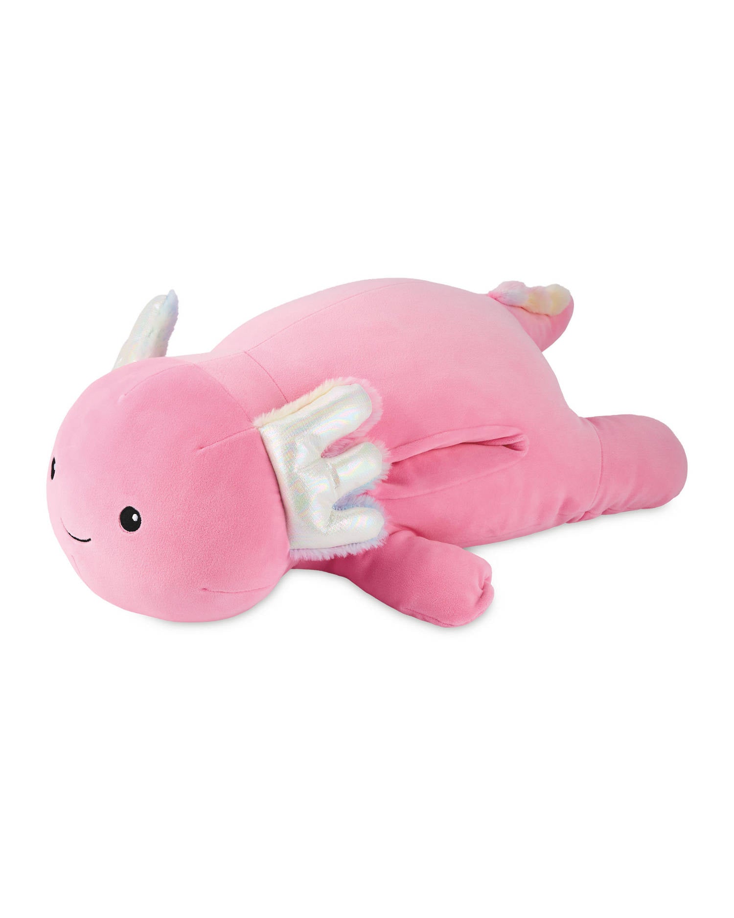 Huggable Plush Toy