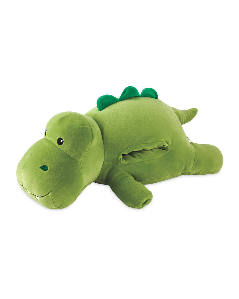 Huggable Plush Toy