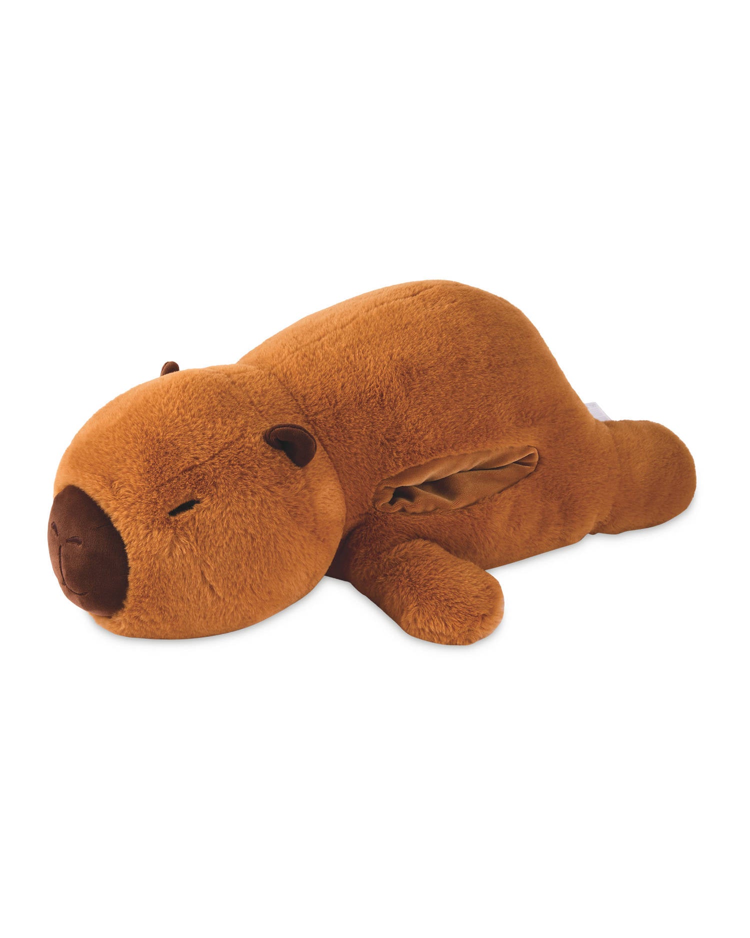 Huggable Plush soft toy with cute animal designs - British product