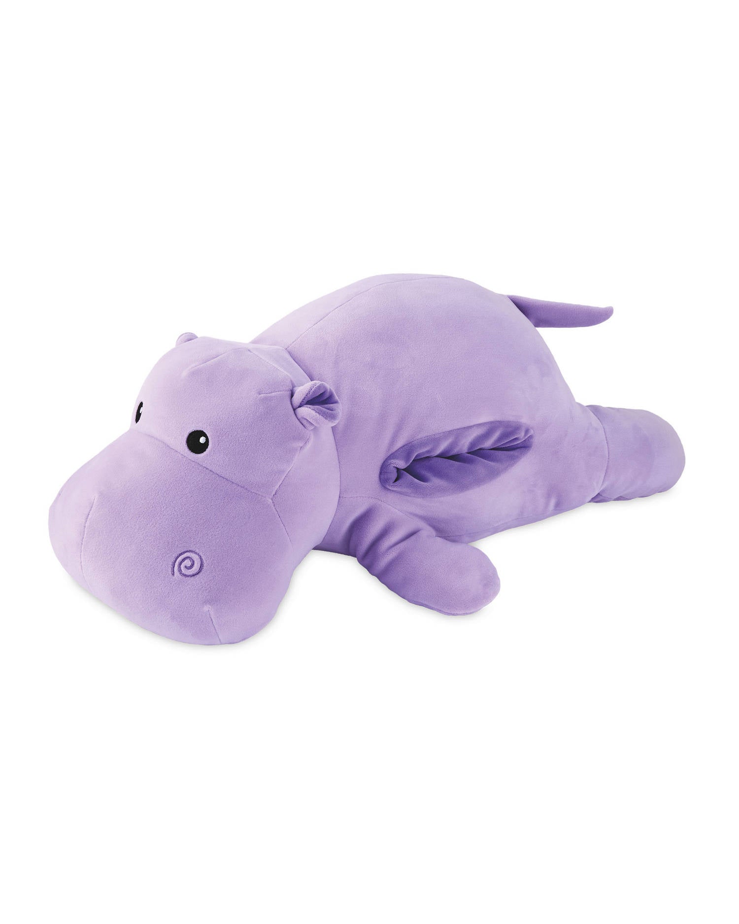 Huggable Plush Toy