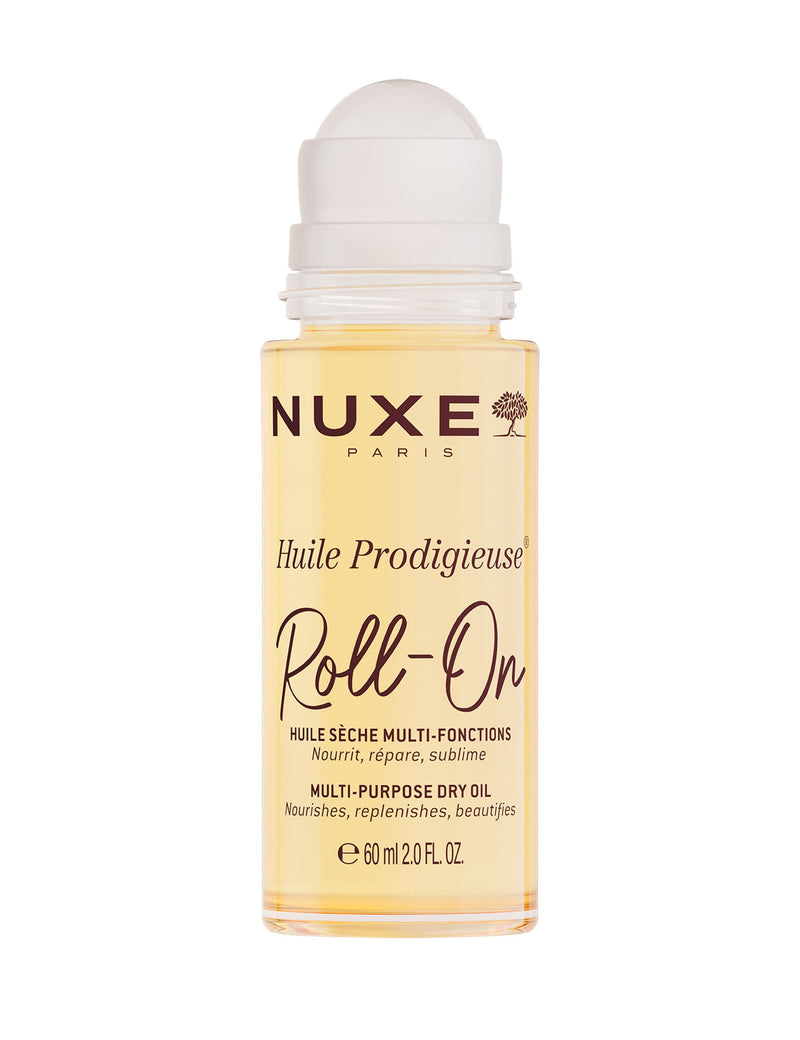 Huile Prodigieuse Classic roll-on multi-purpose oil 60ml, UK version