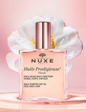 NUXE Huile Prodigieuse Florale multipurpose dry oil 100ml, UK version