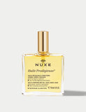 NUXE Huile Prodigieuse multipurpose dry oil 50ml, UK version