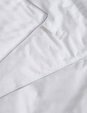 Hungarian goose down duvet 10.5 tog, UK version