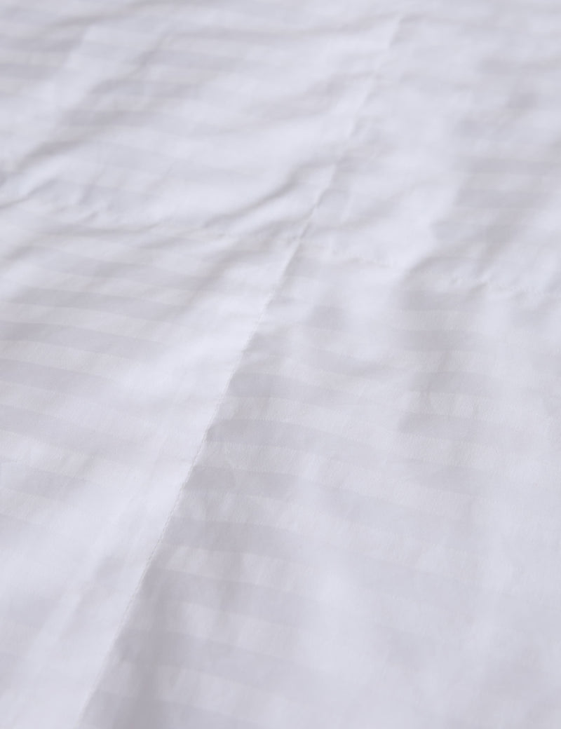 Hungarian goose down 13.5 tog all seasons 3-in-1 duvet, imported from the UK