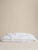 Lightweight Hungarian goose down 4.5 tog duvet (British brand)