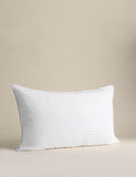 Hungarian goose down medium pillow, UK version