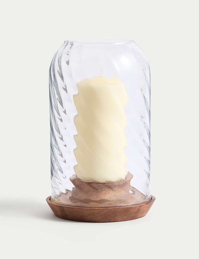 M&S Hurricane-Kerzenhalter- Online kaufen bei McGrocer