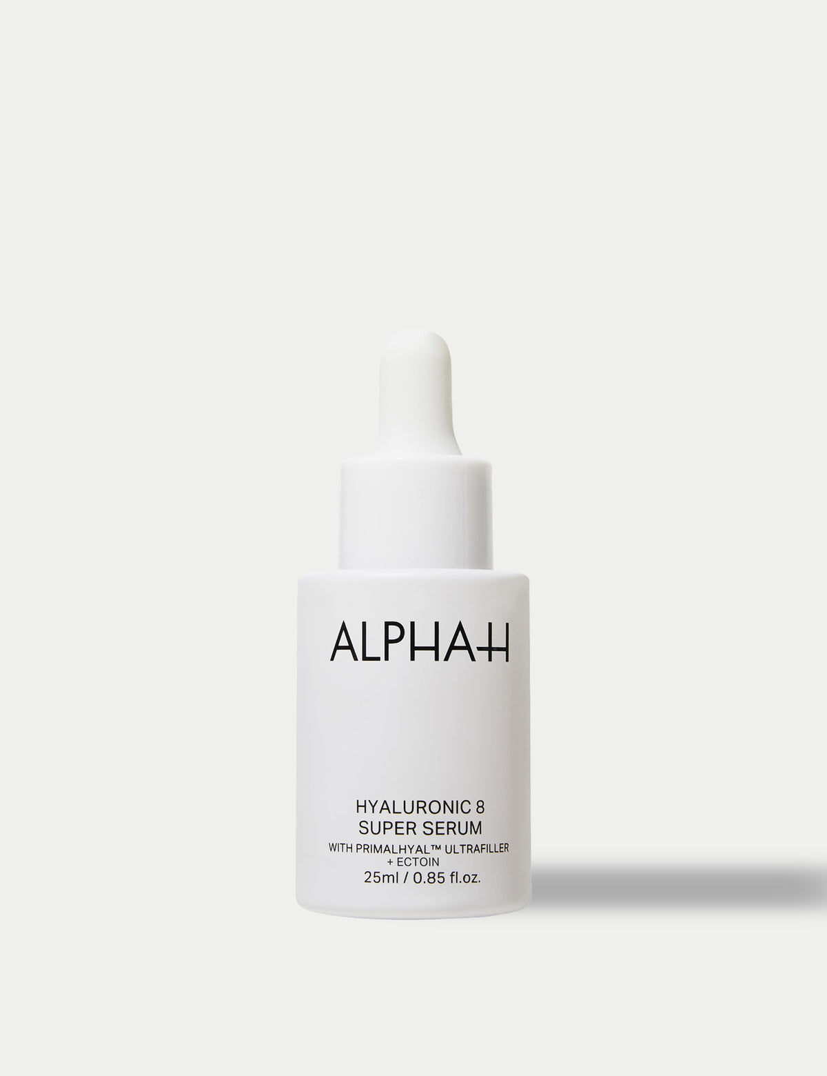 Hyaluronic 8 Super Serum 25ml - British product
