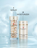 Elizabeth Arden hyaluronic acid peptide ceramide capsules 90 count, UK version