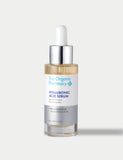 The Organic Pharmacy Hyaluronic Acid Serum 30ml, imported from the UK