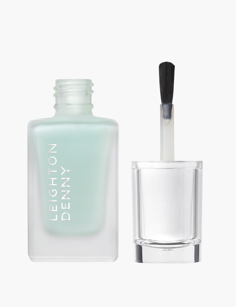 Leighton Denny Hydra Flex nail treatment kit 2x12ml and 50ml (British brand)