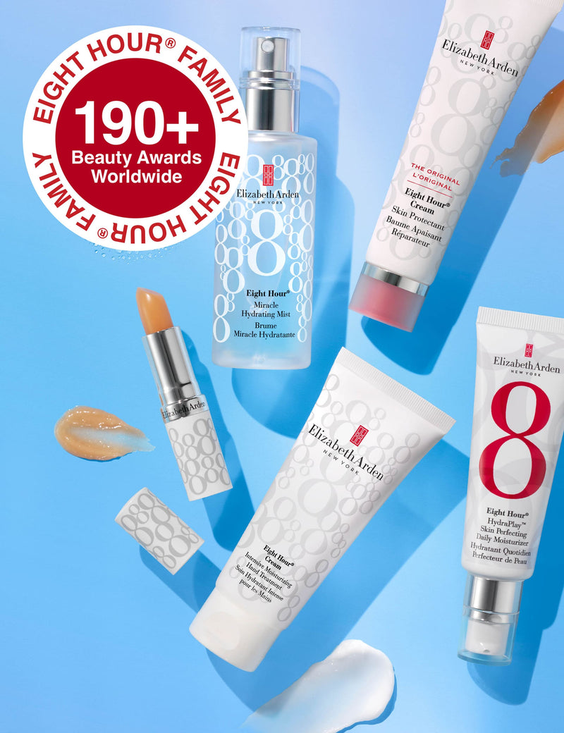 Elizabeth Arden HydraPlay Transforming Texture Cleanser 125ml - British product
