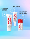 Elizabeth Arden HydraPlay sunscreen fluid SPF 40 50ml (British brand)