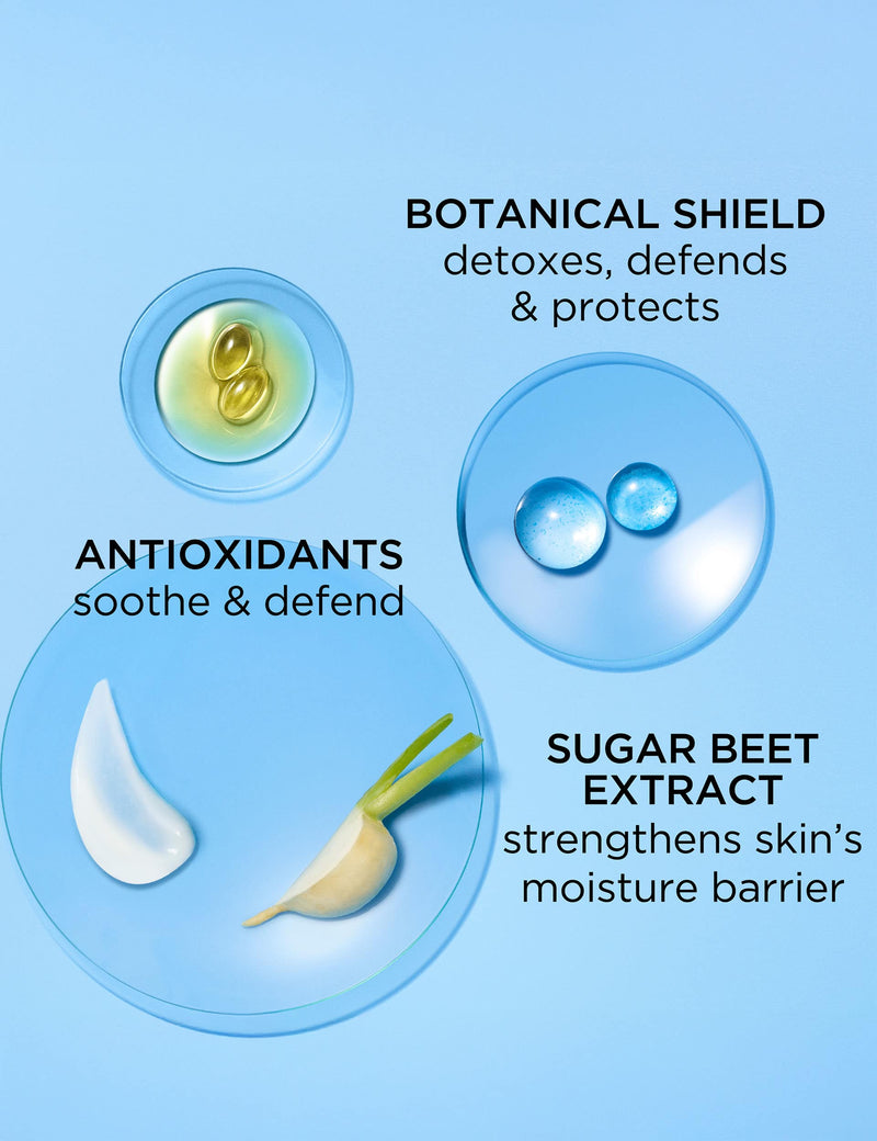 Elizabeth Arden HydraPlay sunscreen fluid SPF 40 50ml (British brand)